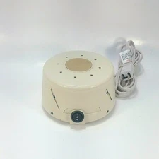 Marpac Sleep Mate 980A Sound Screen White Noise Machine 2 Speed 