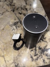 Amazon Echo 1st Generation SK705DI Smart Speaker Bluetooth, Alexa-Enabled, Black