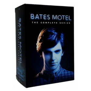 Bates Motel 1987 | eBay