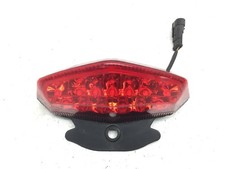 DUCATI HYPERMOTARD 796 800 PHARE FEU ARRIÈRE 2012 B101AA