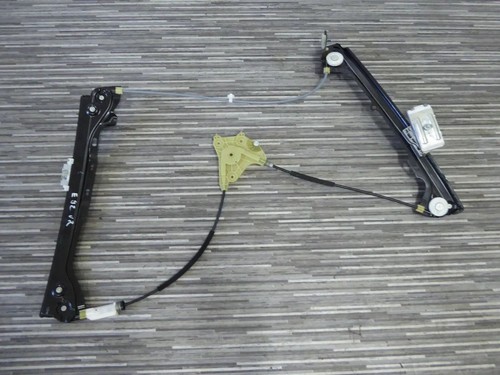 BMW E92 E93 3er Elektrischer Fensterheber Seilzug Vorne Rechts 7193456 7191118