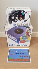 [NGC] CONSOLE NINTENDO GAME CUBE SUPER MARIO SUNSHINE PAK (PAL EUR)