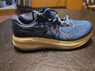 Asics GT-4000 4 Men's Winter Sea/Birch 1011B871-401 size US10