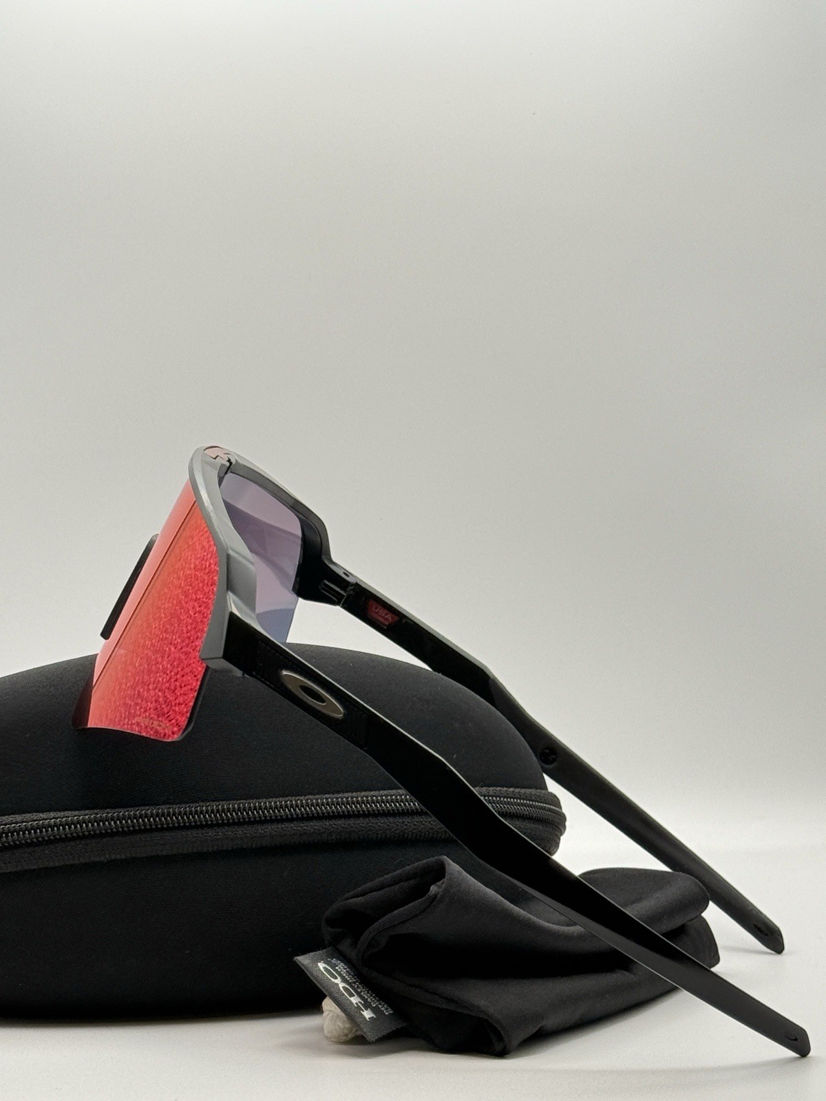 Oakley Sutro Lite Sweep OO9465-0139 Matte Black Prizm… - Gem