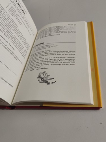 Chachie Dupuy's New Orleans Home Cooking Book First Edition - Picture 16 of 18