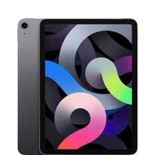 Apple iPad Air G5 Unlocked 10" Touchscreen Tablet 256GB - Space Gray