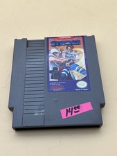 Strider Nintendo NES, 1989 
