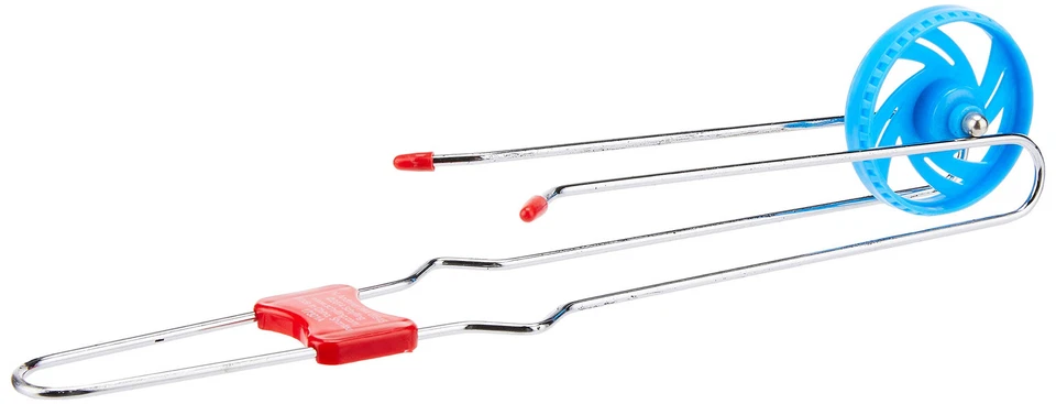 Schylling Magnetic Gyro Wheel Classic Spinning Toy for Kids and Adults 11 Inch - image 2 of 4