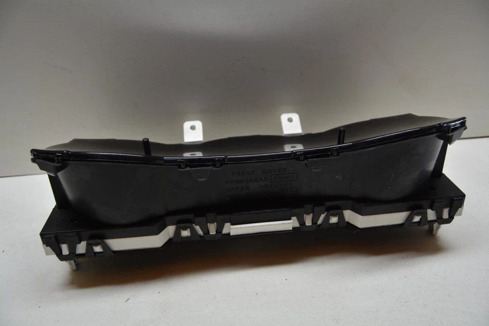 2011-2013 NISSAN ALTIMA СПИДОМЕТР КЛАСТЕР ДАТЧИК OEM, 257-55408 - Изображение 4 из 4