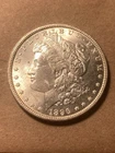 1896 P Morgan Dollar - BU - As Shown! (#1432)