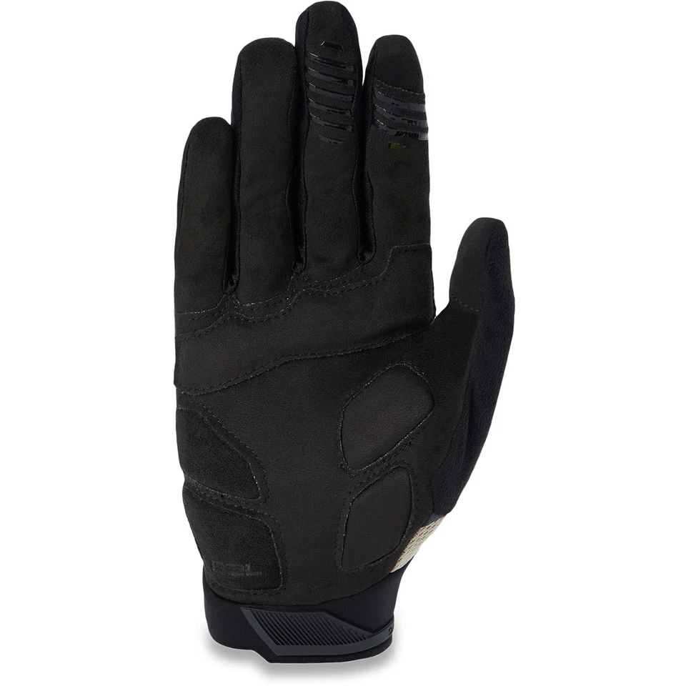 Dakine Syncline Gel Cycling Bike Gloves, Men's Large, Castlerock New - Image 2 of 3