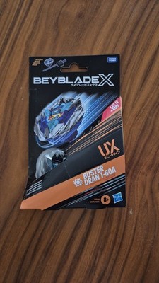 Beyblade X Buster Dran 1-60A Starter Pack