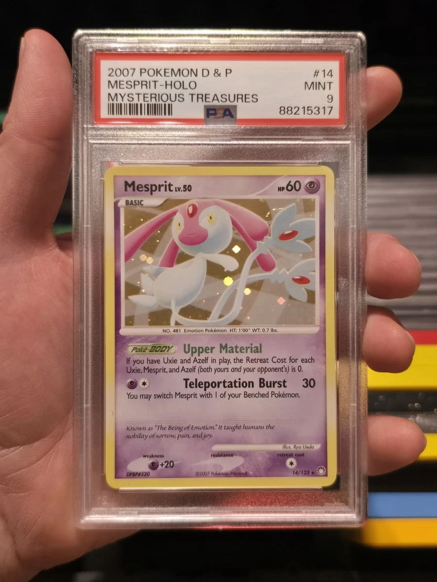 Mesprit