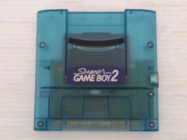 Super Game Boy 2 Video Games for sale | eBay