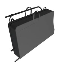 Borsa portaoggetti finestra originale Mopar - Jeep Wrangler JL - K68298539AD