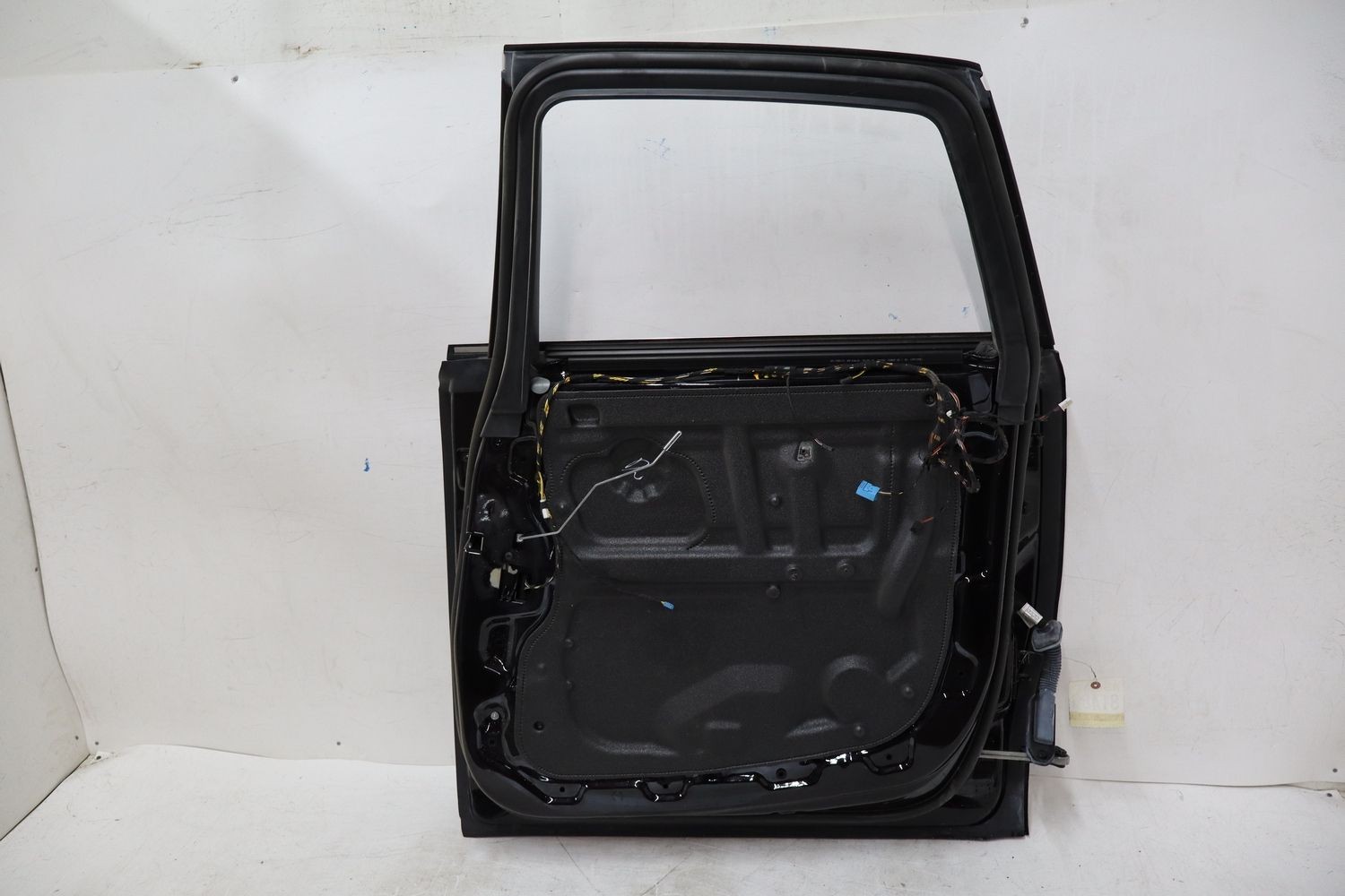 Rolls-Royce Ghost 2014 Rear Right Side door
