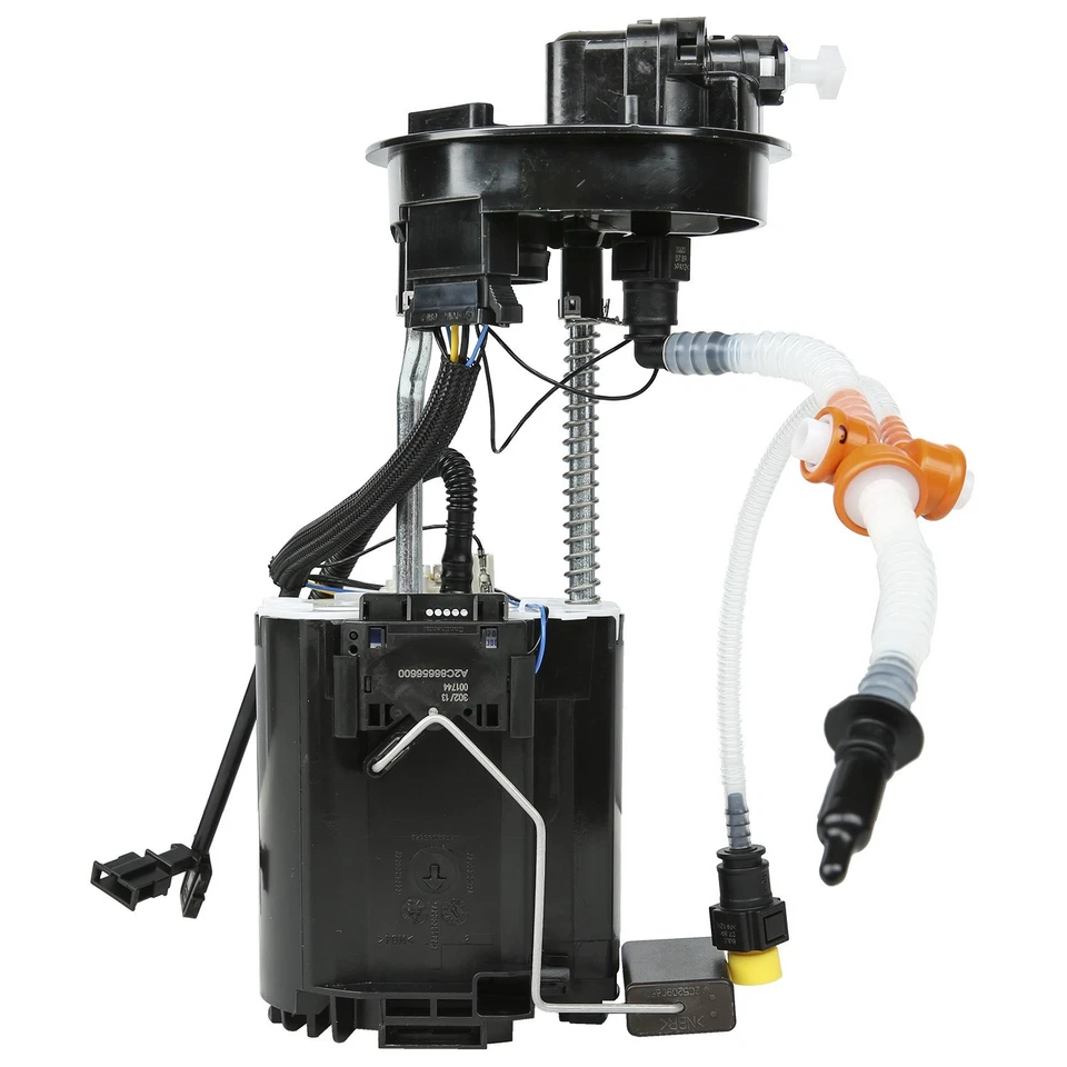 Conjunto de módulo de bomba de combustible Delphi FG1158 para Volvo S80/Volvo XC60/Volvo XC70 Foto 4 de 4