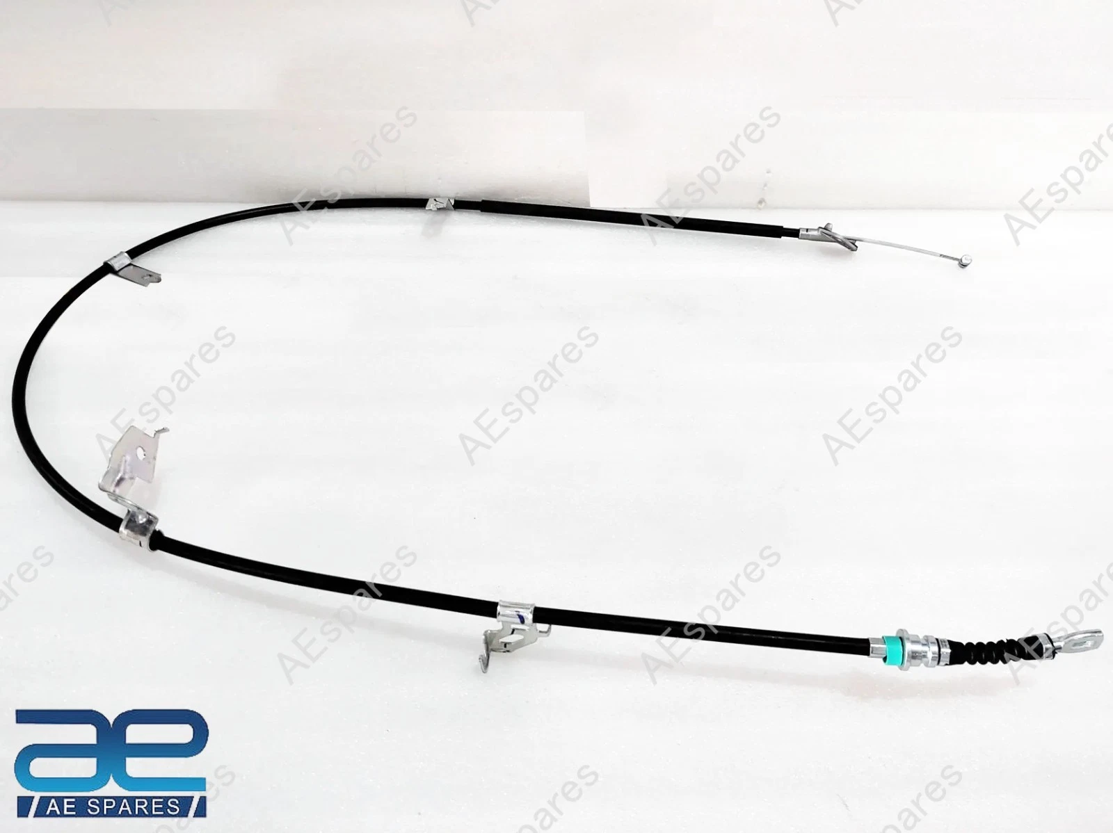 Parking Brake Cable Assy RH For Suzuki S-Cross 2015-2017 & 2020-2022 54401M65M20 view 3