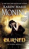 Burned | A Fever Novel | Karen Marie Moning | Englisch | Taschenbuch | Fever