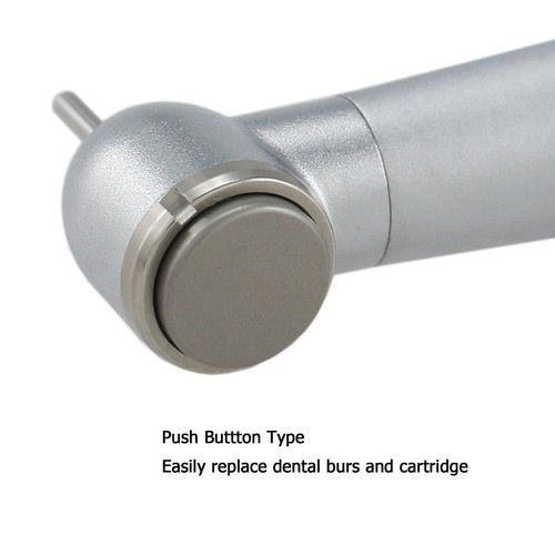 BEING Dental High Speed Turbine Handpiece Fiber Optic For KaVo MULTIflex Coupler - Picture 28 of 91