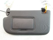2014 Ford Focus ST OEM Driver Sun Visor Shade Cover DM5Z5804105GB