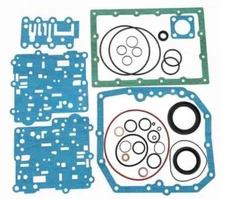 TRANSMISSION GASKET REPAIR  SET  #  04321-20681-71 TOYOTA FORKLIFT NEW KIT
