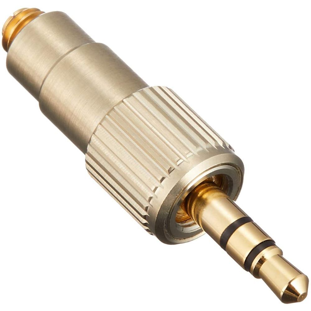 DPA Microphones DAD6034 Microdot to Locking 3.5mm Sennheiser
