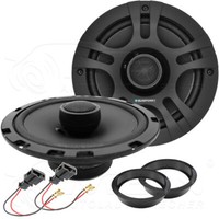 Blaupunkt Lautsprecher FüR Audi A5 Cabrio 8F/8T 2009-2016 Front TüR 220W #A3XM