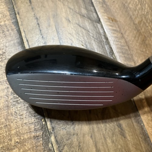 Srixon Z H45 Hybrid 2 Hybrid 16° Kuro Kage Graphite Stiff Right 40.5in - Picture 3 of 12