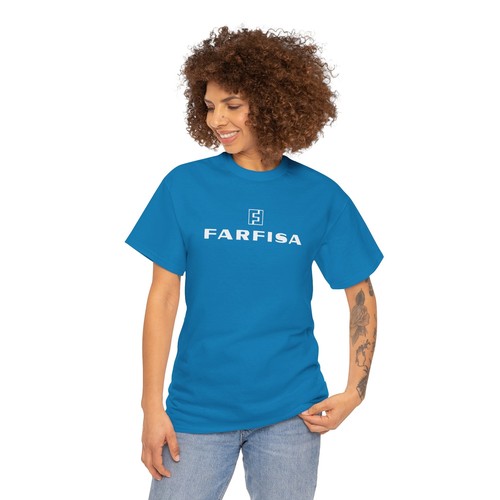 Farfisa '70s Organ Logo T-Shirt - Retro Vintage Keyboard Synth, Multiple Colors! - Picture 54 of 69
