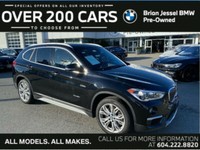 2017 BMW X1 xDrive28i