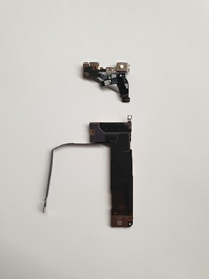 Carte Mère IPhone 4S - Bloquée ICloud - Pour Pièces Détachées - Fonctionnelle Mais Verrouillée