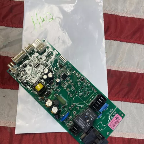 Whirlpool Dryer Control Board | W10331077