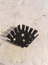 Aluminum Heat Sink 1.75 X 1.375 X 1.0 Lot Of 64 R2 12