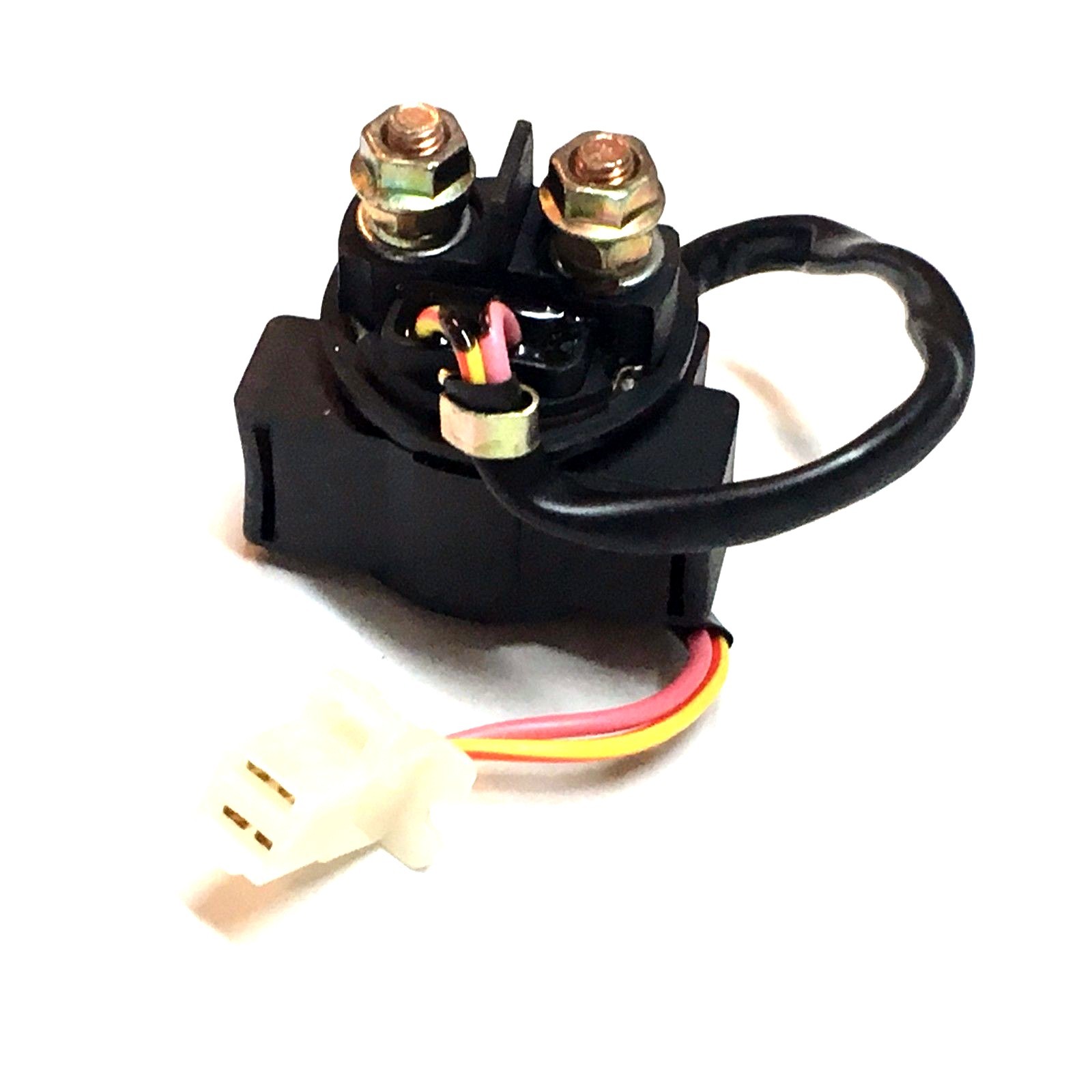 STARTER RELAY SOLENOID YAMAHA BRUIN YFM350 YFM 350 MOTO4 2004 2005