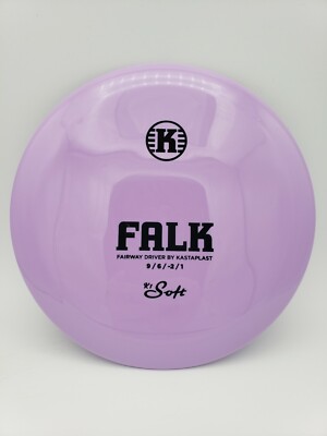 Kastaplast K1 Soft Falk