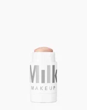 MILK MAKEUP HIGHLIGHTER STICK - FLASH - Golden Bronze  (Full Size .21oz/NWOB)