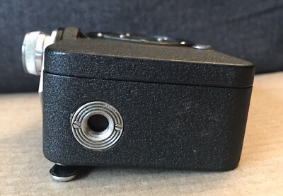 Agfa Movex 8 1937 8 MM Film Camera | eBay