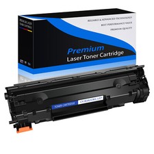 1PK CRG137 Toner Cartridge for Canon ImageClass MF227dw MF212w MF232w MF244dw