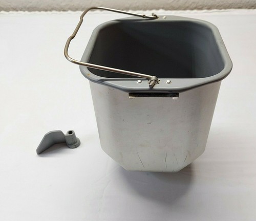 breadman replacement pan