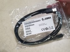 Motorola 25-MCXUSB-01R Micro Usb Cable For Mc40