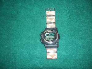 casio dw 9900