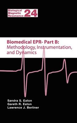 Biomedical EPR, Part A: Free Radicals, Metals, Medicine, and Physiology. Part-,