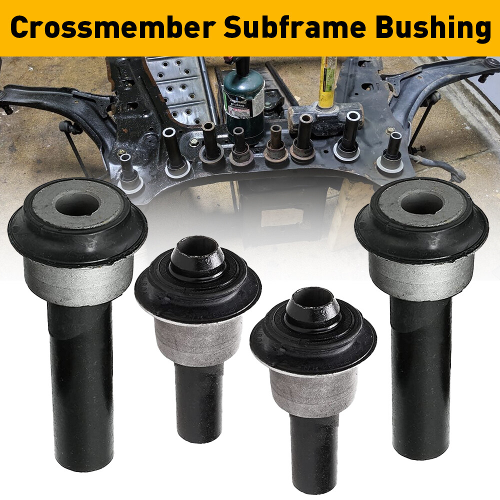 For 2011-2017 Nissan Juke & Nissan Leaf Front Subframe Crossmember