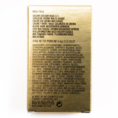 Mac Powder Blush Lip Gloss Eyeshadow Rossy De Palma ~ LIMITED EDITION, U CHOOSE - Picture 11 of 28