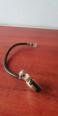 BMW F-SERIE NEGATIVES BATTERIEKABEL 12.42-7631109