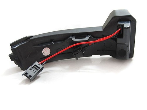 CLIGNOTANTS LATÉRAUX SEQ LED FUMÉE Pour FORD FOCUS MK4 2018 - - Bild 3 von 3