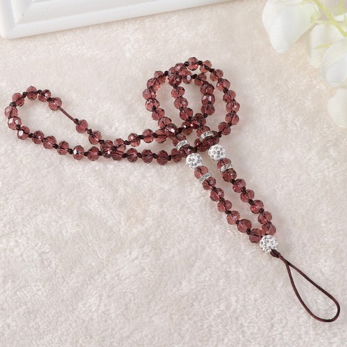 Hängenden Seil Kette Handy Straps Anti-verloren Schlüsselbund - 第 1/11 張圖片