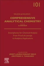 Smartphones for Chemical Analysis : From Proof-of-concept to Analytical Appli...