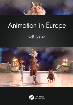 Animation In Europe
